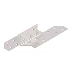 Balos szarufa szelemen lekötő 170x35x35mm horganyzott