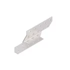 Jobbos szarufa szelemen lekötő 170x35x35mm horganyzott