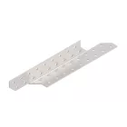 Balos szarufa szelemen lekötő 250x35x35mm horganyzott