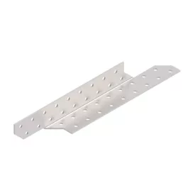 Balos szarufa szelemen lekötő 250x35x35mm horganyzott