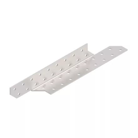 Balos szarufa szelemen lekötő 250x35x35mm horganyzott