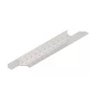 Balos szarufa szelemen lekötő 330x35x35mm horganyzott