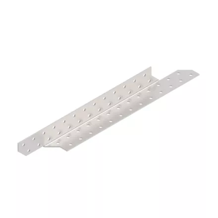 Balos szarufa szelemen lekötő 330x35x35mm horganyzott