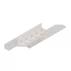 Balos szarufa szelemen lekötő 210x35x35mm horganyzott