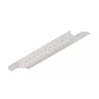 Balos szarufa szelemen lekötő 370x35x35mm horganyzott