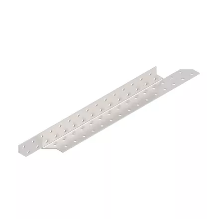 Balos szarufa szelemen lekötő 370x35x35mm horganyzott