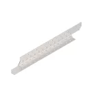 Jobbos szarufa szelemen lekötő 370x35x35mm horganyzott