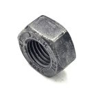 Nagyfeszültségű anya M27 tűzihorganyzott EN14399-4 10.