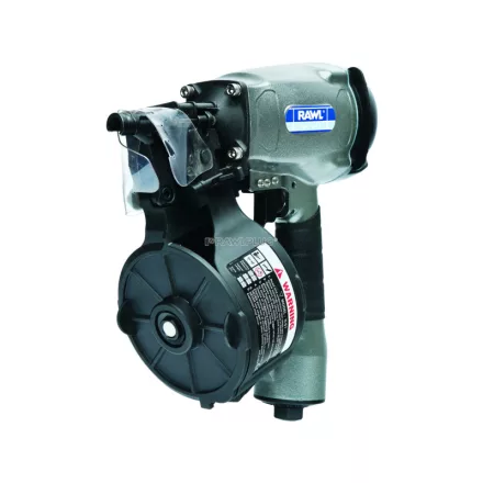 Pneumatikus szegbelövő palettához 25-57mm-es szegekhez