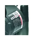 Pneumatikus szegbelövő palettához 50-83mm-es szegekhez