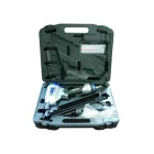 Pneumatikus szegbelövő faösszekötő elemekhez 38mm-es szeghez