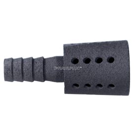   Porelszívó adapter kompresszoros mély furat tisztításhoz 14mm