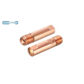 Áramátadó M6x25x6/1,0mm E-CU