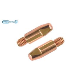 Áramátadó M6x28x8/1,2mm E-CU