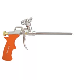 Fém purhab pisztoly