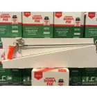 Fém purhab pisztoly