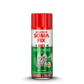 SomaFix Professional S28 rozsdaeltávolító szpré