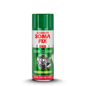 SomaFix Professional S31 motortisztító szpré