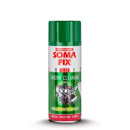 SomaFix Professional S31 motortisztító szpré