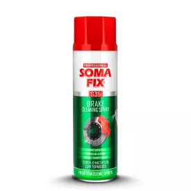 SomaFix Professional S35 féktisztító szpré