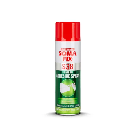 SomaFix Professional S38 univerzális ragasztó szpré