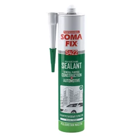 SomaFix Professional S424 PU tömítő szürke