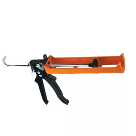 SomaFix Professional S496 Alu szilikon pisztoly