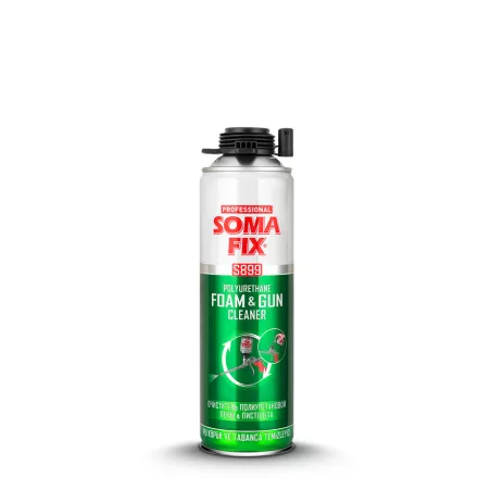 SomaFix Professional S899 purhabtisztító szpré