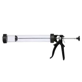   SomaFix Professional SM56 Átlátszó szilikon hurka pisztoly