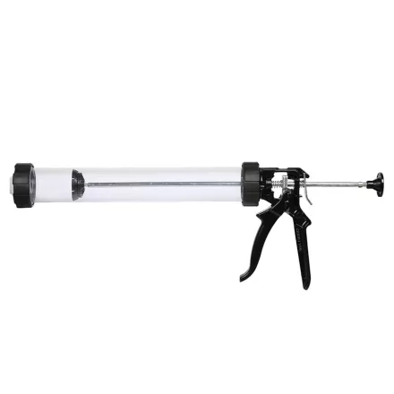 SomaFix Professional SM56 Átlátszó szilikon hurka pisztoly