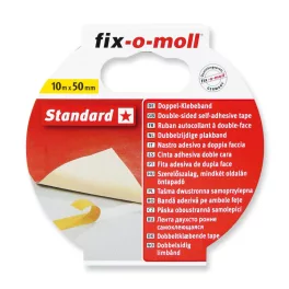 FIX-O-MOLL® Szönyeg ragasztó szalag