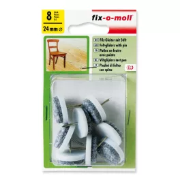FIX-O-MOLL® Felületvédelem