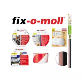 FIX-O-MOLL® termékek